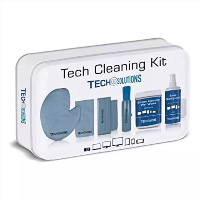 Cleaning Kit Tech Cleaning Kit
