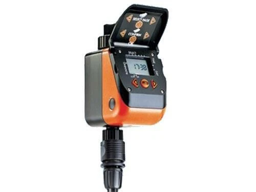 Programmatori Claber Video 6 Plus 8413 Programmatore Centralina Irrigazione