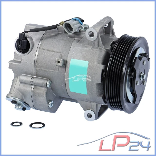 COMPRESSEUR DE CLIMATISEUR Für Mercedes Benz 1,3 B 180 M282.914