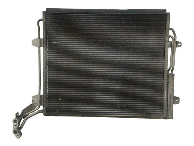 Radiateur Moteur Frankberg Compatible Alhambra 710/711 Et Alhambra Van 711 - Remplacement Référence 7N0121253C, 2.0L Essence Et Diesel