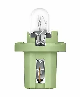 OSRAM Glühlampe, Birne Auto Sockelglühlampe 12 V 2 W BX8,5d