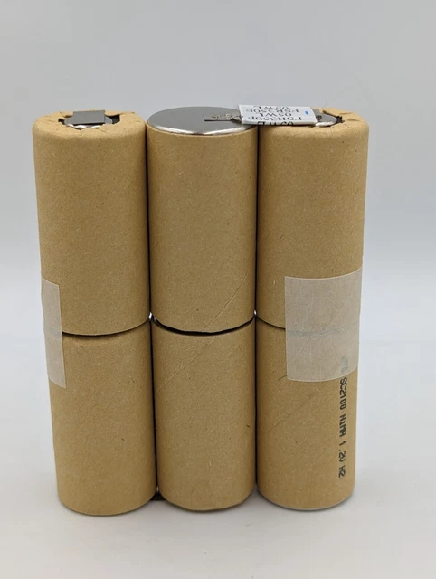 Motorola Astro Saber R Battery Replacement Cells 2100 mAh Motorola Astro Saber R Battery Replacement Cells 2100 mAh