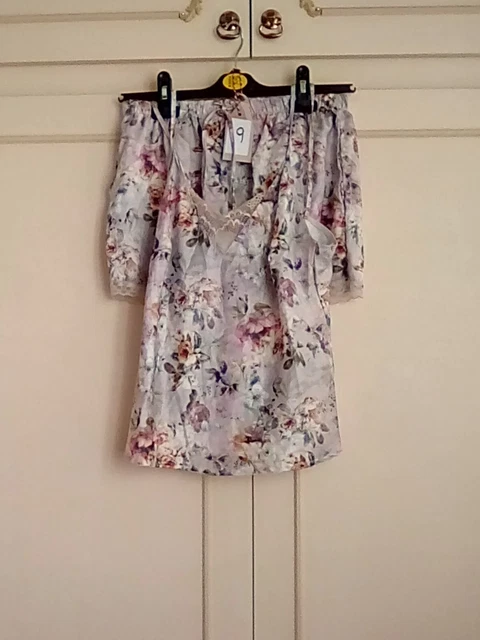 secret possessions pyjamas primark