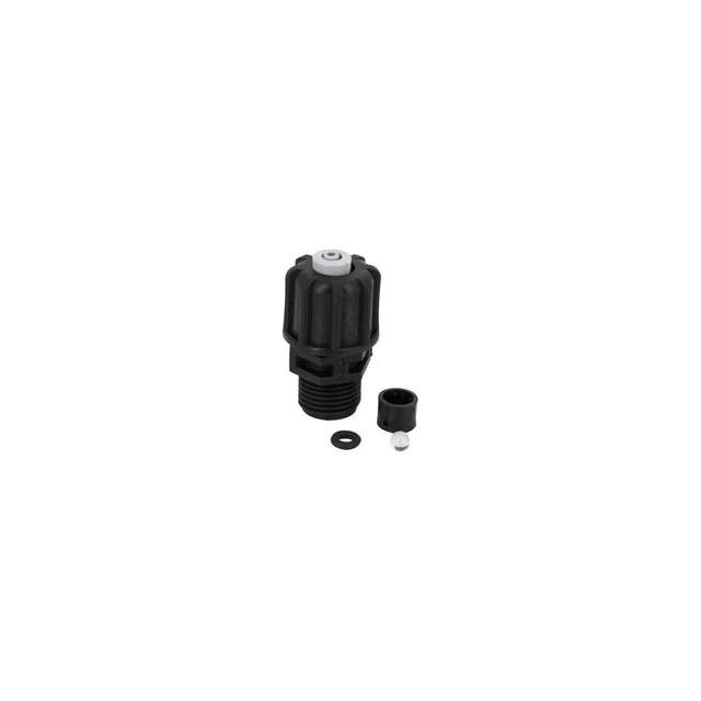 Clapet Injecteur Régulateur REDOX/PH | 1/2'' | Pour Pompe Doseuse Et Électrolyseur | Référence 11.100.088