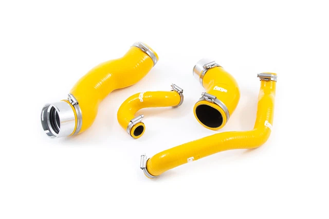 Forge Turbo Hose Kit for Renault Megane MK4 Rs 300 Trophy 2018-2018