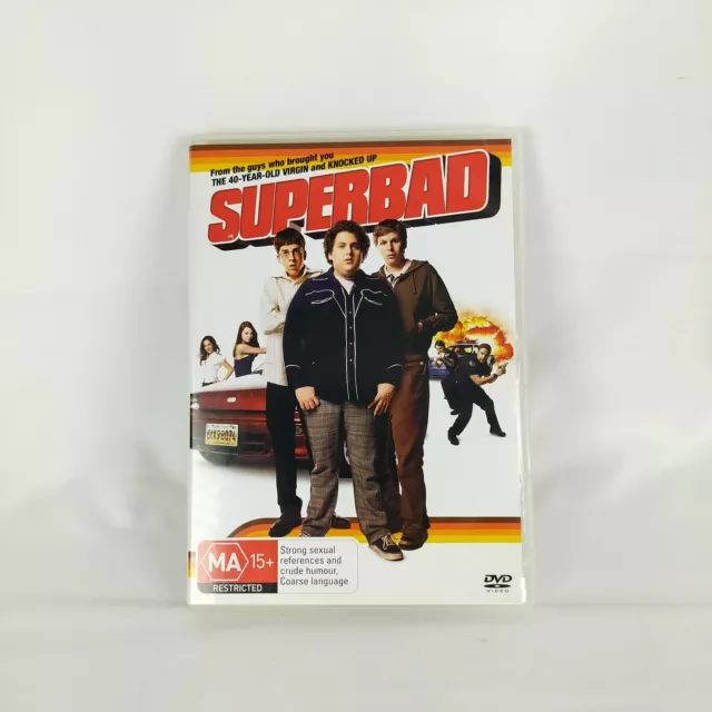 Jonah Hill, Movies, Comedy & Superbad