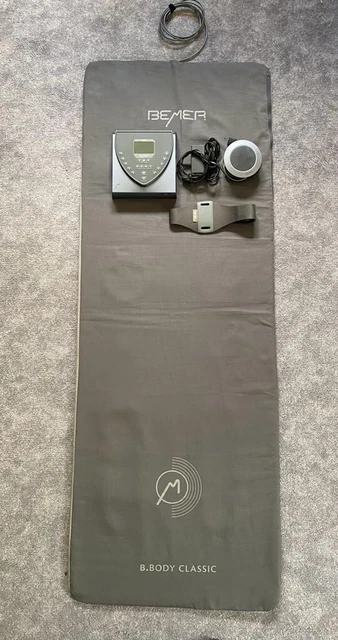 Bemer Classic sistema per magnetoterapia - top