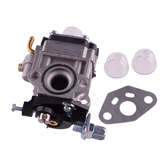 Fit For Scheppach MFH 3300-4P Sunseeker SK-C 33/SS Carburetor Carb A4