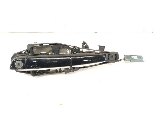 Poignée De Porte Extérieure Pour Peugeot 406 (gauche) | 910188