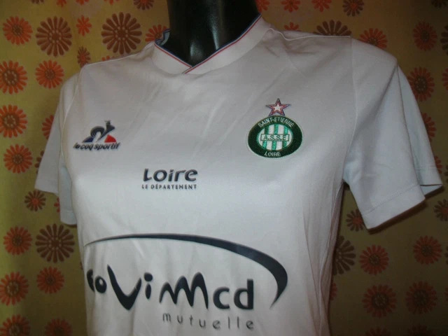 Pull asse coq sportif top