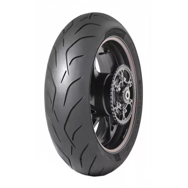 Gomme Pneumatici Sportsmart Mk3 180/55 Zr17 (73W) Dunlop