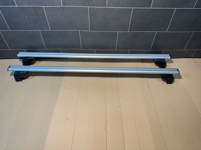 Pedalkappen Set Für Mercedes Vito/Viano V-Klasse - Edelstahl Mit Gummi