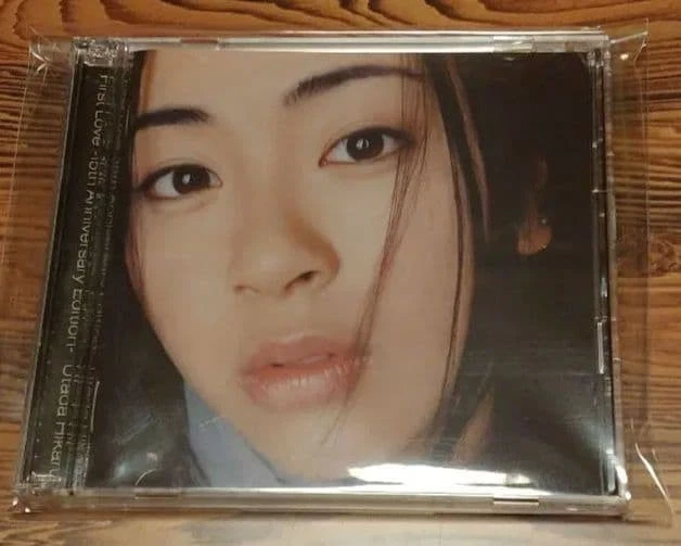 HIKARU UTADA FIRST Love 15th Anniversary EUR 149,93 - PicClick ES