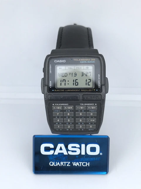 Orologio Da Polso Casio Collection Vintage Digitale Unisex A168WEGC-3E - Foto 4