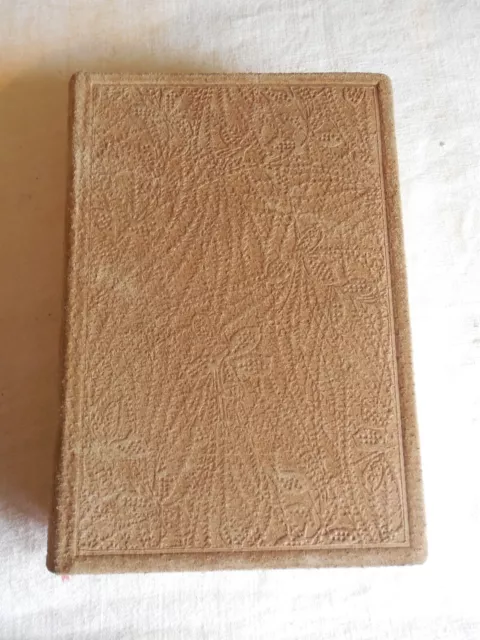 L'OEUVRE POETIQUE DE CHARLES BAUDELAIRE édition JEAN DE BONNOT 1978