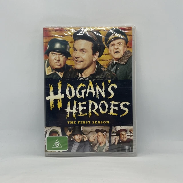 Watch hogan's heroes episodes online free 2025