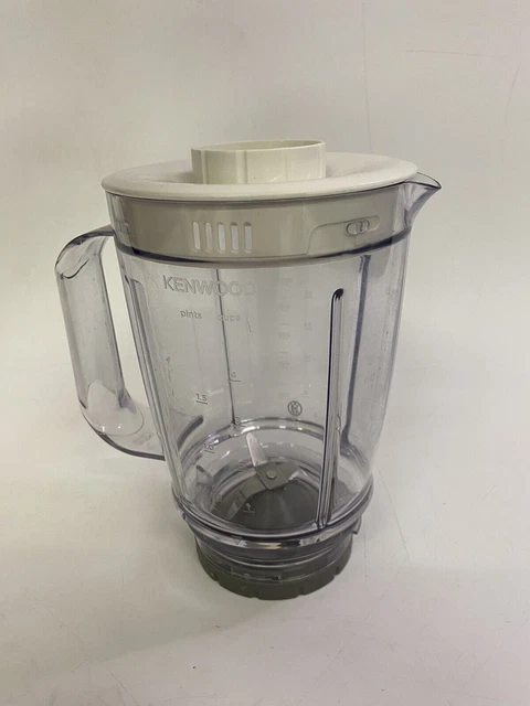 Replacement Jug For Kenwood BLEND-X-TRACT, 3-IN-1 BLENDER, BLP31 - Jug Only 3