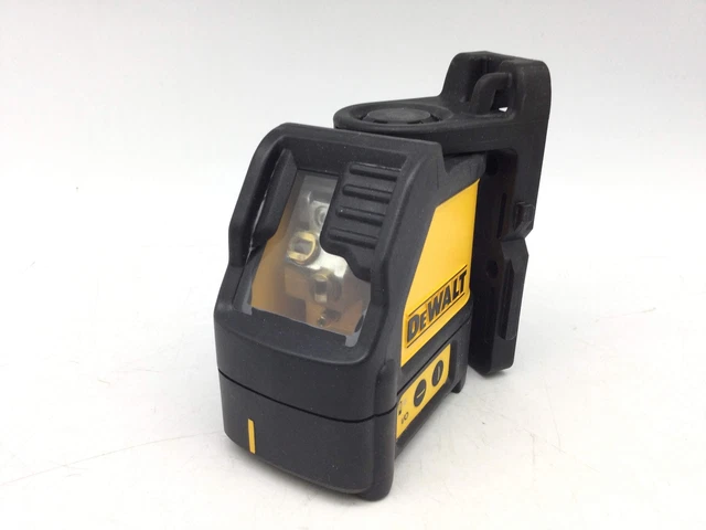 Nivel Laser Dewalt Dw088 17678060
