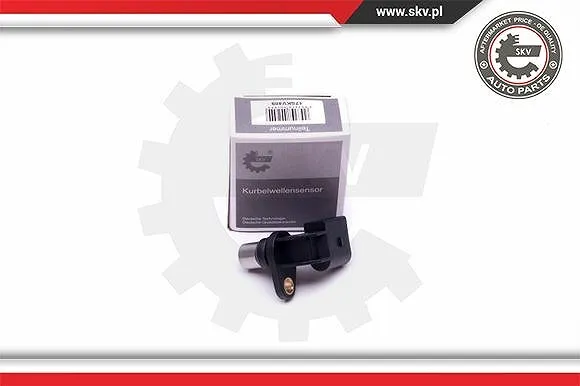 ESEN SKV Sensor, Nockenwellenposition  u.a. für AUDI, FORD, PORSCHE, SEAT, VW