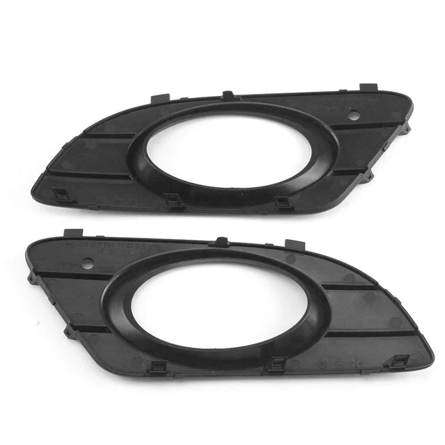 Couvercle/Garniture Pour Phare Antibrouillard Mercedes CLK W209 (2005-2009) - Réf. 2098850323/2098850423