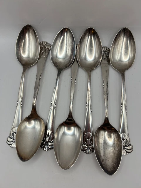 Other Antique Silverplate, Silverplate, Silver, Antiques