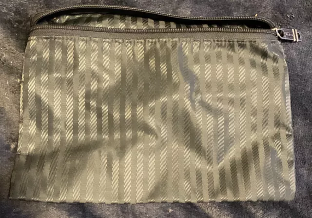 Tumi Alpha Luggage Replacement Zipper Pouch
