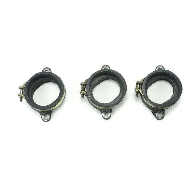 Sprint Exhaust Header Gasket Set – Triumph 1050 Speed Triple / R / S (3 Gaskets)