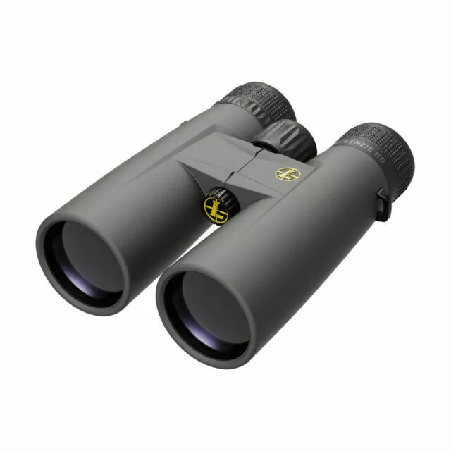 Leupold BX-1 McKenzie HD 10x50mm Shadow Gray Binoculars 181174