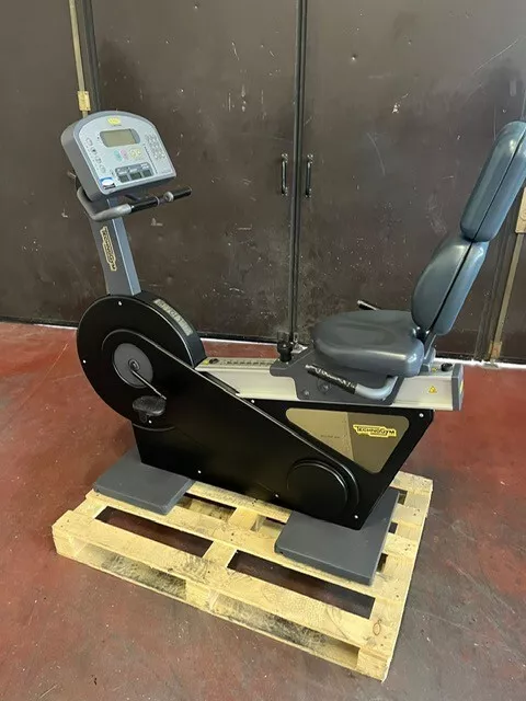 Recline Xt Technogym Usato Ricondizionato