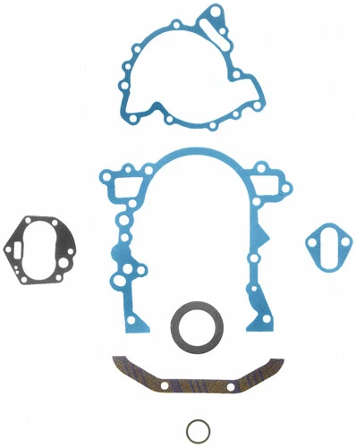 FEL-PRO TCS 45930 Timing Cover Gasket Set