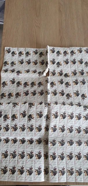 Timbres De Chine