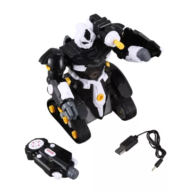 Juguetes para ni?os Robot de control remoto - para ni?os Bloques de constru2892