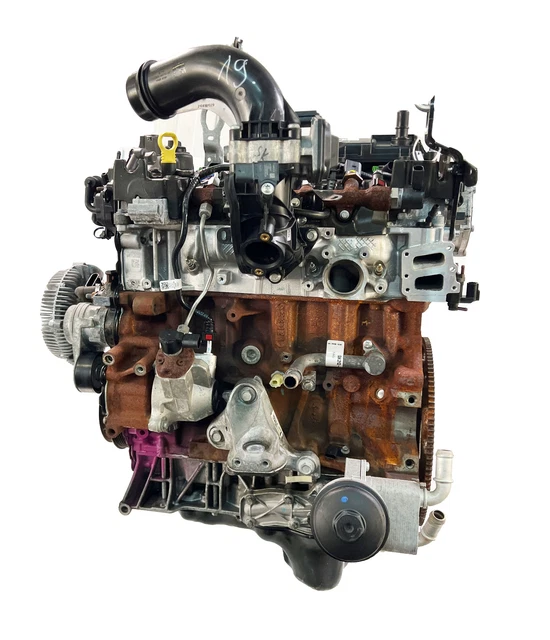 Filtro carburante Transit Mk6 2.0 2.4 Diesel Duratorq 6 152 mm – Ford Italia
