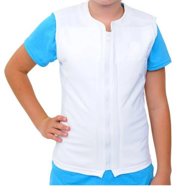 Glacier Tek Flex Vest  Medium(Chest Size 36-42)
