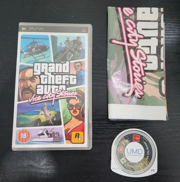 Final Fantasy Umd Video Originale Italiano Psp Sony Playstation