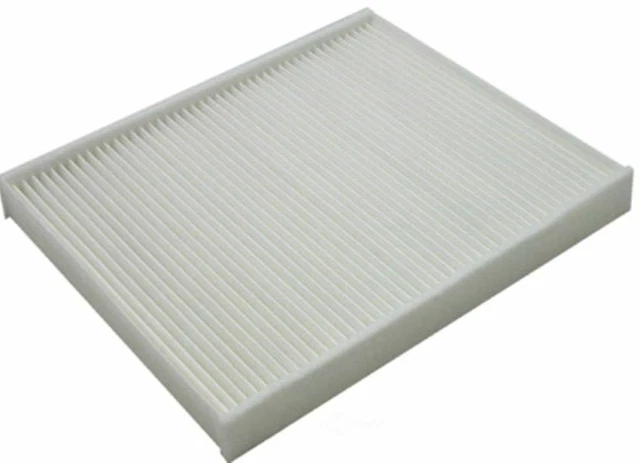 Cabin Air Filter Pentius PHB6155