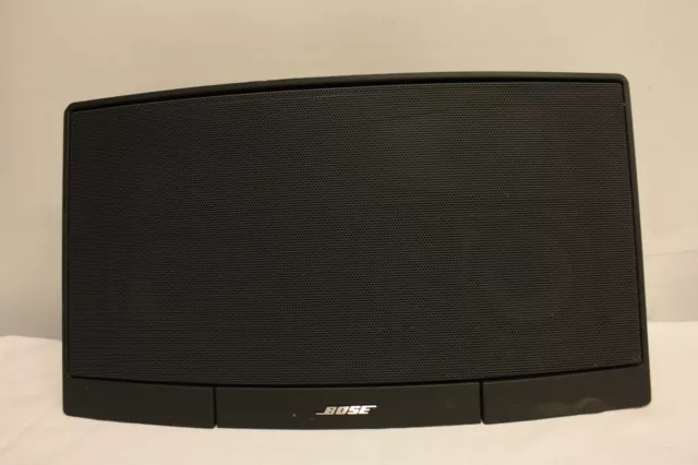 Bose Lifestyle Roommate Powered Speaker System No Remote Spare & Repair