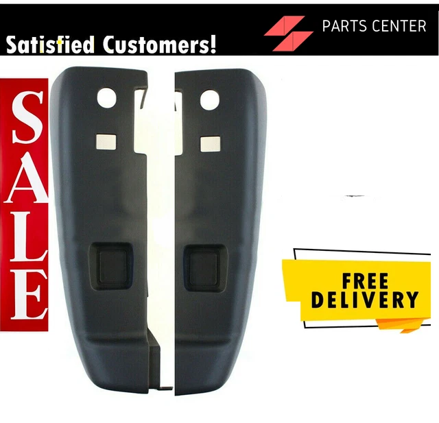 Coque Siège Camionnette Noir Protection Siège Latéral Fiat Ducato/Boxer/Relay - Revêtement ABS Noir, Référence OEM 60911486, Droite Coque Siège Abs Fiat Ducato