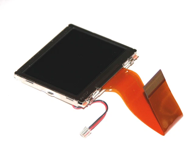 Replacement LCD Screen Display For Panasonic Lumix DMC-FZ150 DMC-FZ200 Camera A