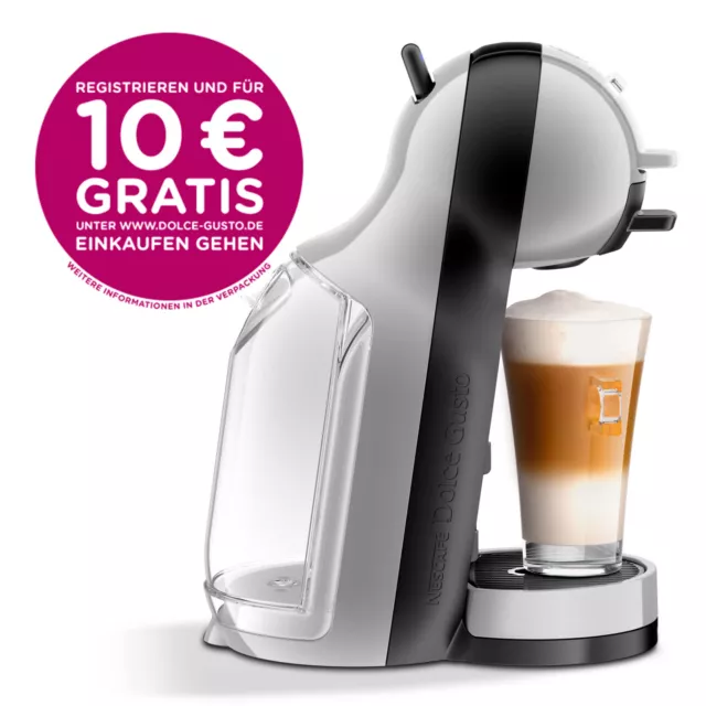 KRUPS DOLCE-GUSTO DIFUSOR Placa MS-622718 EUR 6,62 - PicClick ES