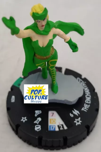 HEROCLIX Avengers War of the Realms 020 THE ENCHANTRESS