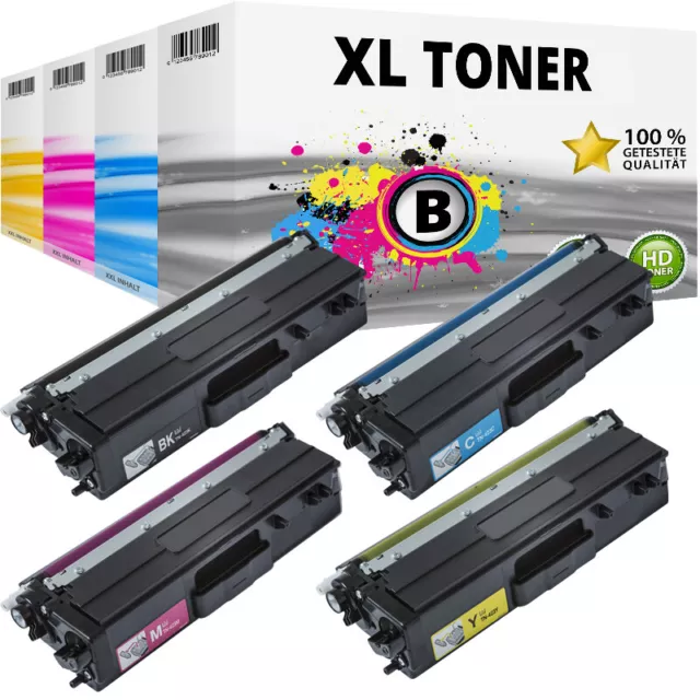 Xl cartouche toner TN-423 Compatible brother DCP L8410 Hl L8260 L8360 MFC L8690