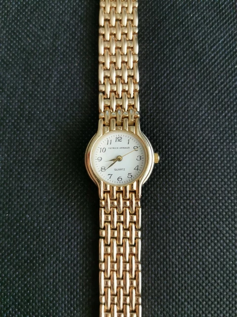 Patrick arnaud montre 2025 prix