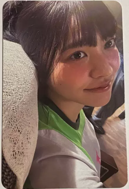 Red Velvet Yeri "Chill Kill" Photo Card, Poster ver. *