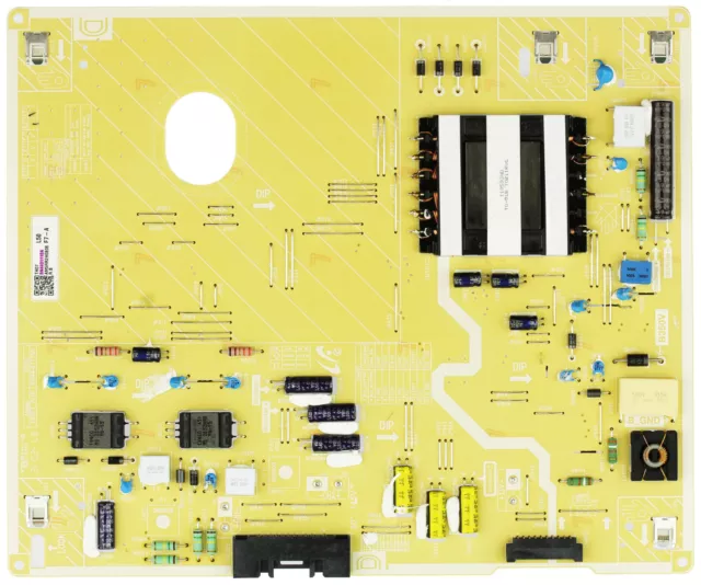 Carte Alimentation Samsung - Bn44-01118A - Qe50Ls03Aau - L50F7_Ahs