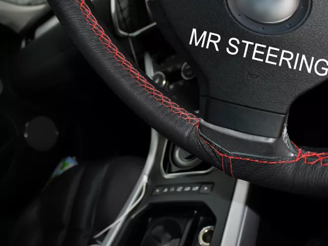 Mitsubishi triton steering wheel cover deals
