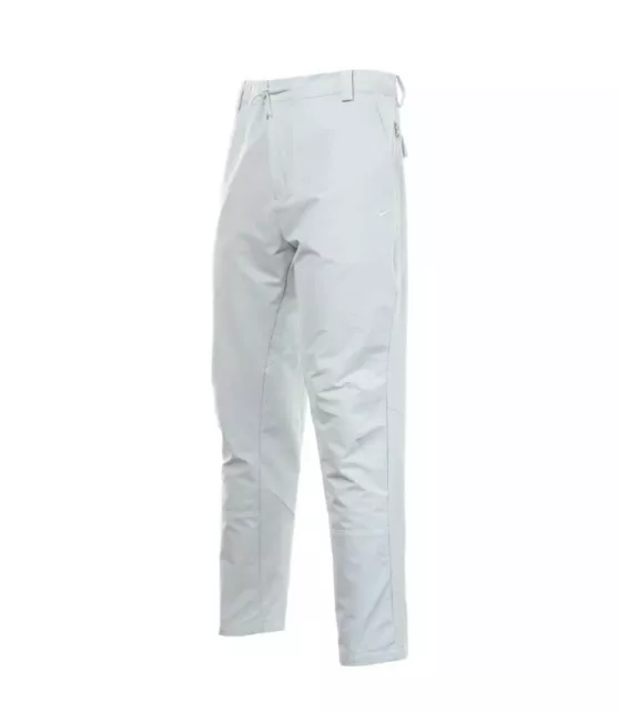 PANTALON HOMME NOUVEAUT Nike Golf Flex Platine Taille 36