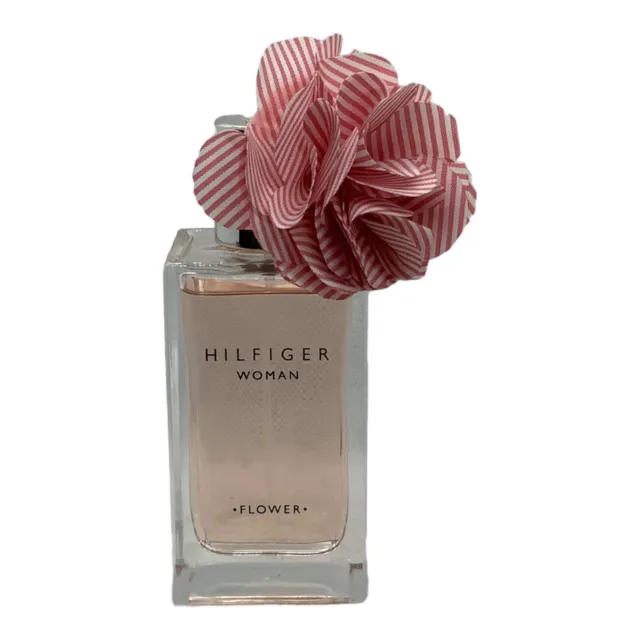 Hilfiger Woman Pear Blossom By Tommy Hilfiger For Women EDP Spr Perfume 1.7  New