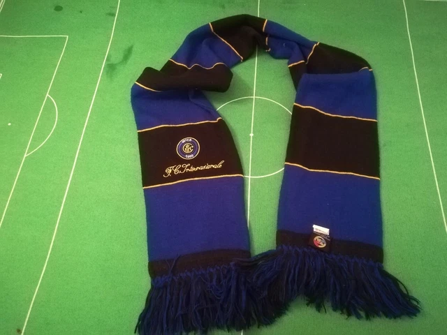 SCIARPA SCARF BUFANDA Calcio Ultras Ultrà Roma Vecchio Cucs Fedayn Boys Fazione EUR 22,00 - FR