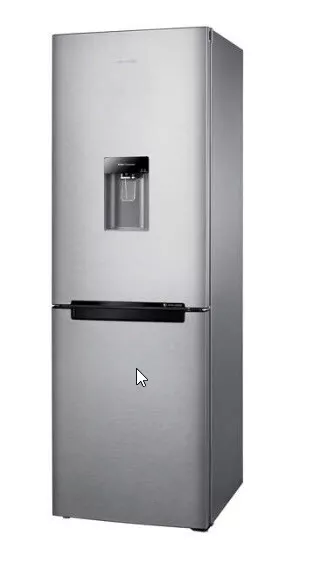 FRIGO combi Samsung RB29HWR3DSA